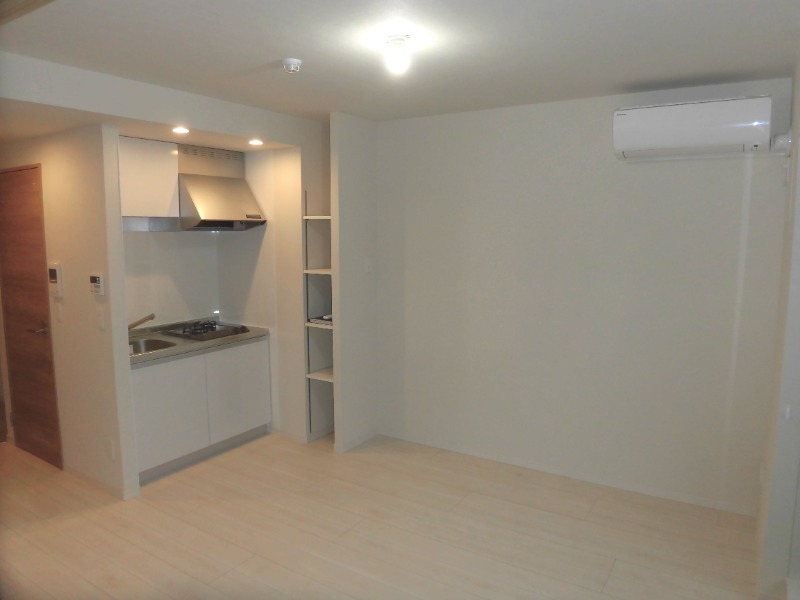 その他部屋・スペース　別角度から見たお部屋♪