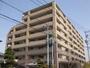 建物外観　外はこのようになっています