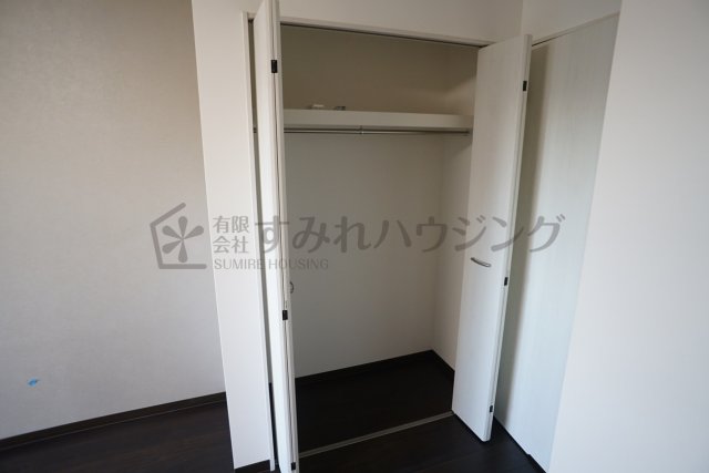 収納　参考、同建物・反転間取りの号室