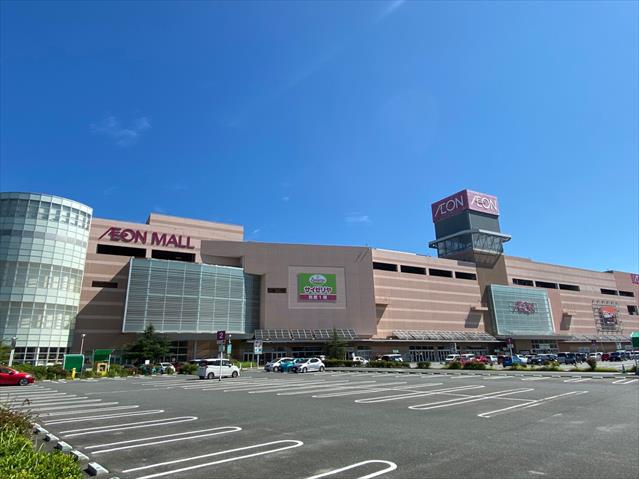 スーパー　★イオンモール福岡伊都店（スーパー）まで2652m