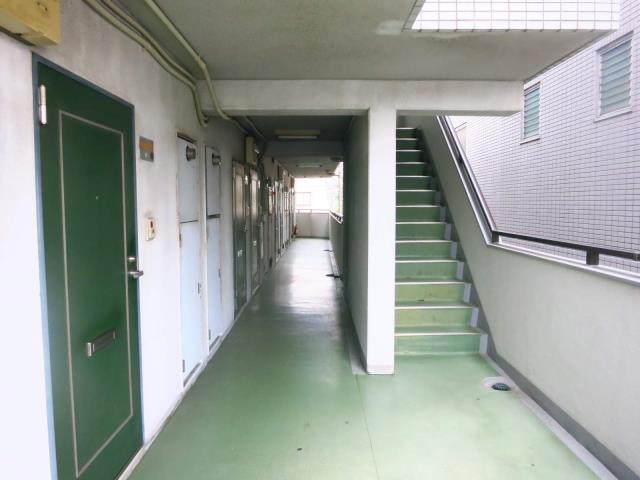 ロビー