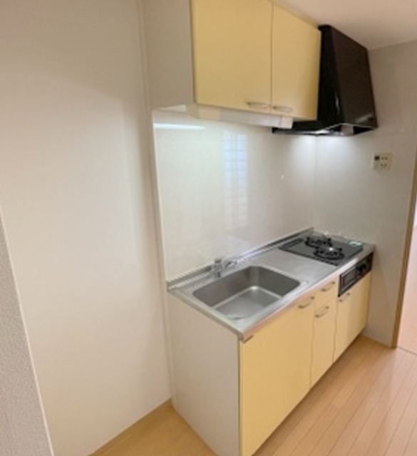 キッチン　同仕様