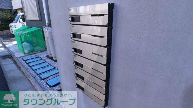 その他共有部分