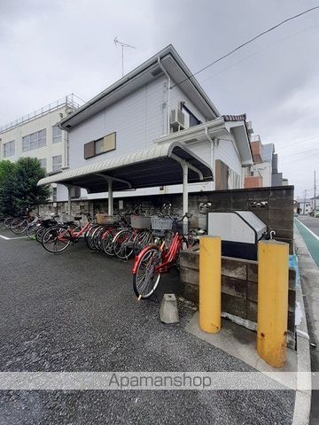 その他共有部分　その他共有部分