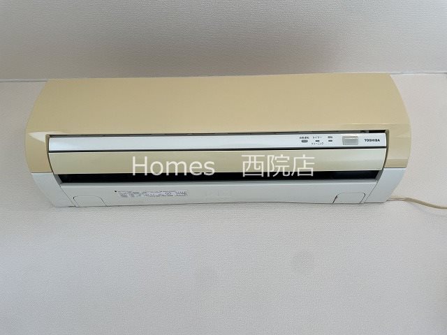 その他設備　別号室参考写真です
