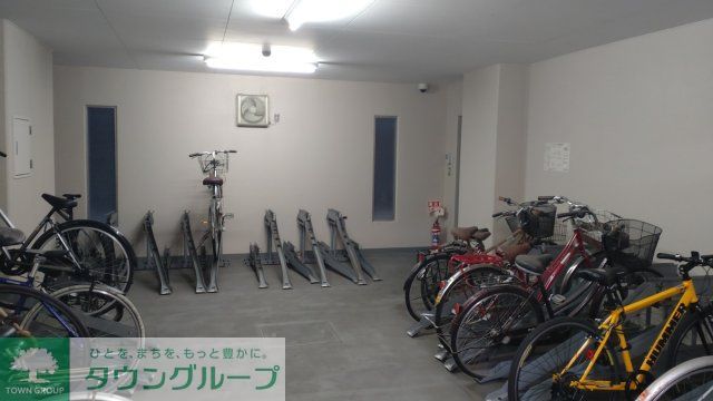 その他　その他共有部分