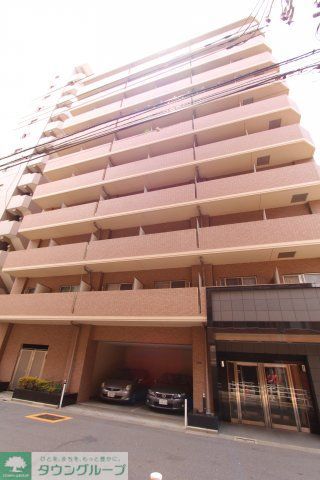 建物外観　★外観★