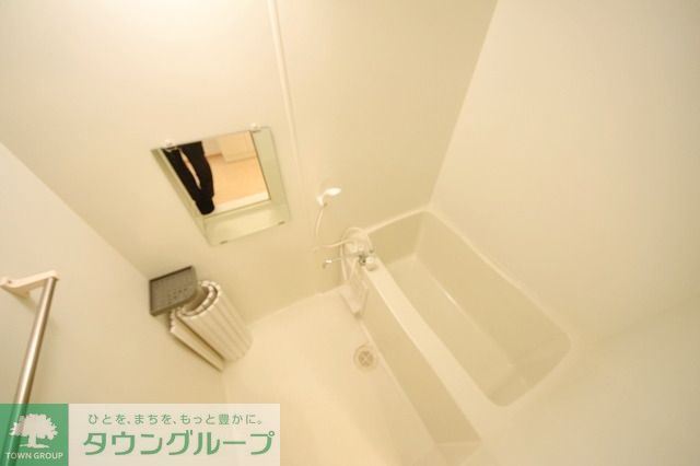 バス・シャワールーム　参考写真