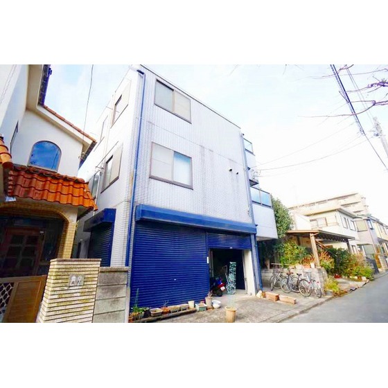 建物外観　◇◆居室写真は現状と異なる場合がございます◆◇