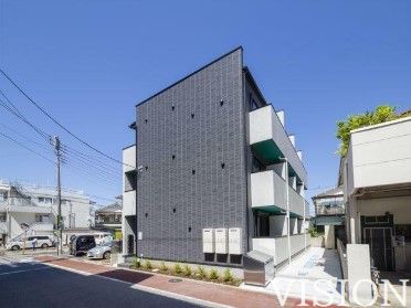 建物外観　☆外観☆