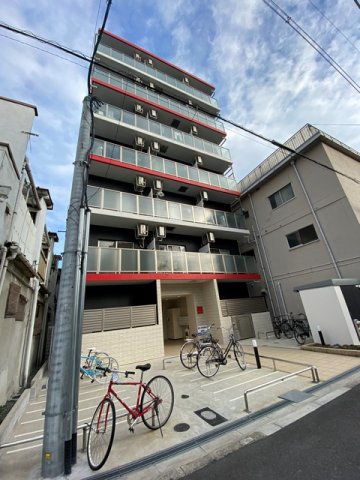 建物外観　★ ★ 口コミ２００件以上　評価４.９のお店 ★ ★