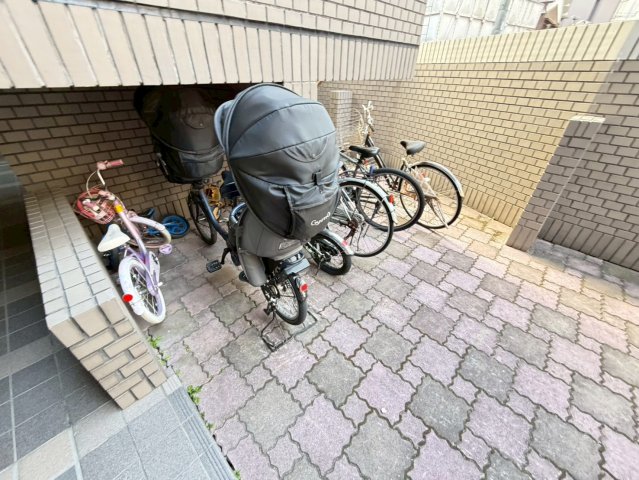 その他共有部分　詳細は、RISUMO江坂本店までお問合せください♪