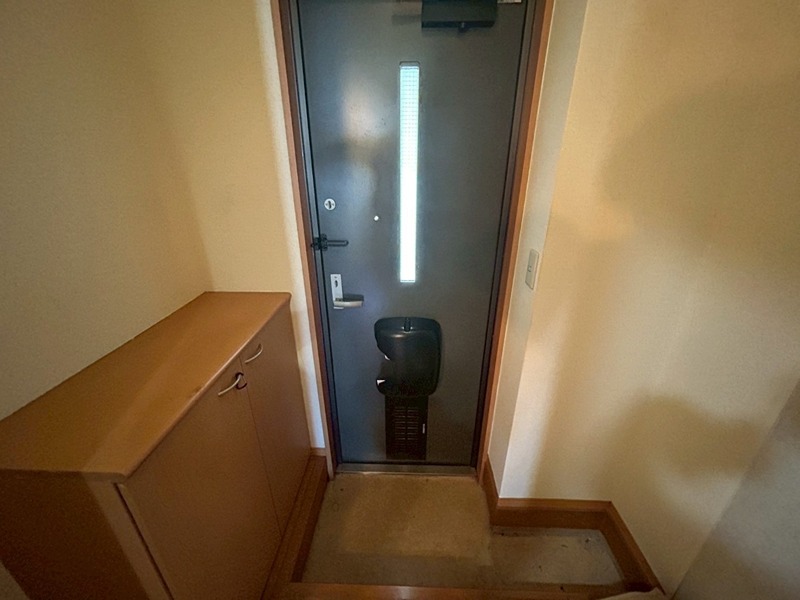 玄関　別部屋参考写真