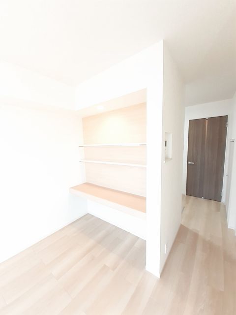 その他部屋・スペース