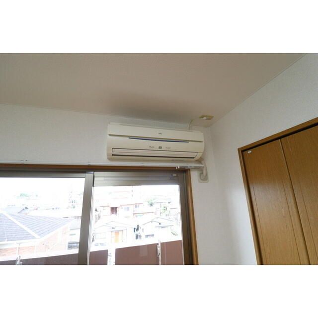 その他設備　※別号室の写真です。現況優先となります。