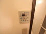 その他設備　浴室暖房乾燥機付バスルーム