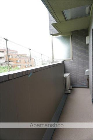 ルーブル川崎鷺沼の内装写真