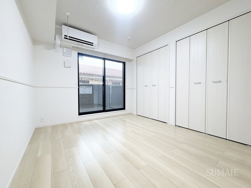 その他部屋・スペース　洋室です