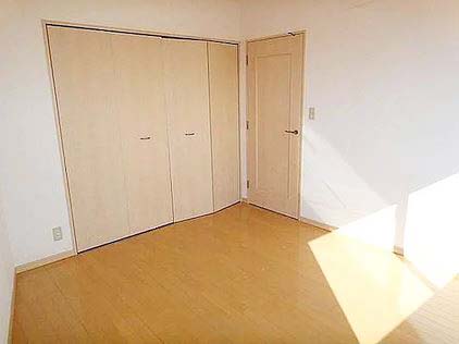 その他部屋・スペース　★広々居室スペース★