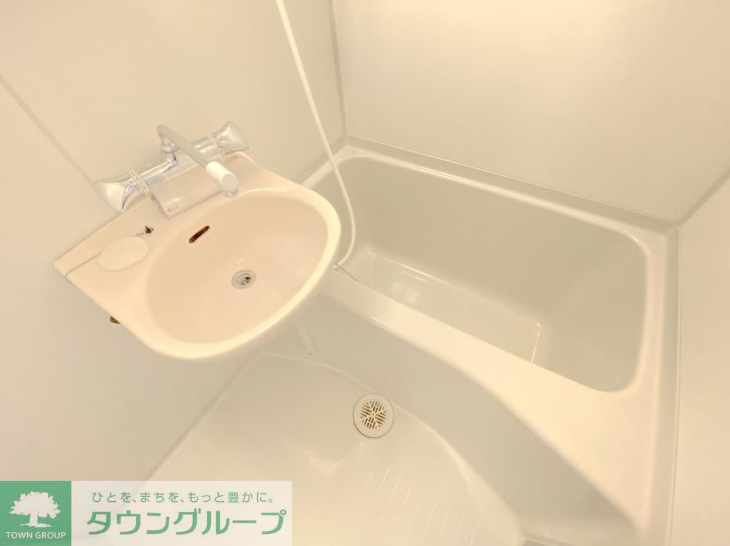 バス・シャワールーム　★★同間取別部屋写真★★