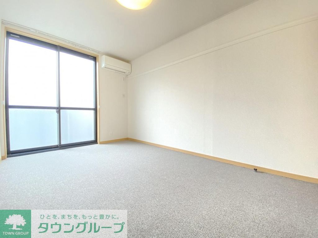 居室・リビング　★★同間取別部屋写真★★