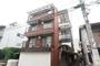 寺田町駅より徒歩13分 4階 築43年5ヶ月の賃貸物件