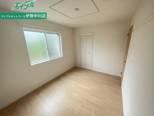 その他部屋・スペース　別部屋反転タイプ