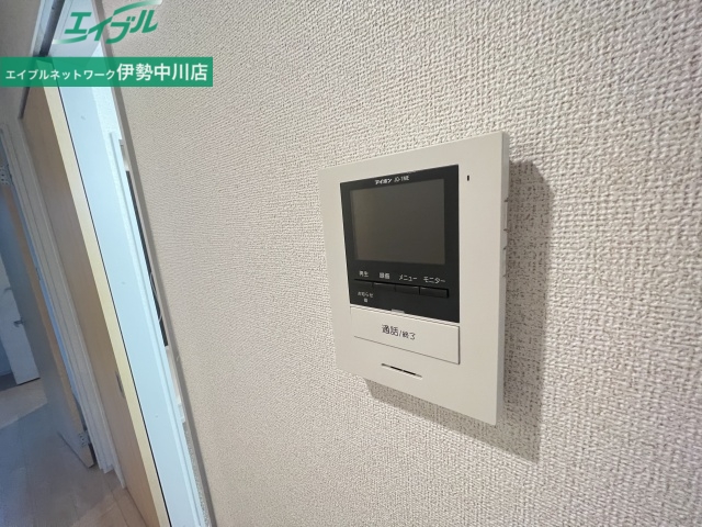 セキュリティ　別部屋反転タイプ
