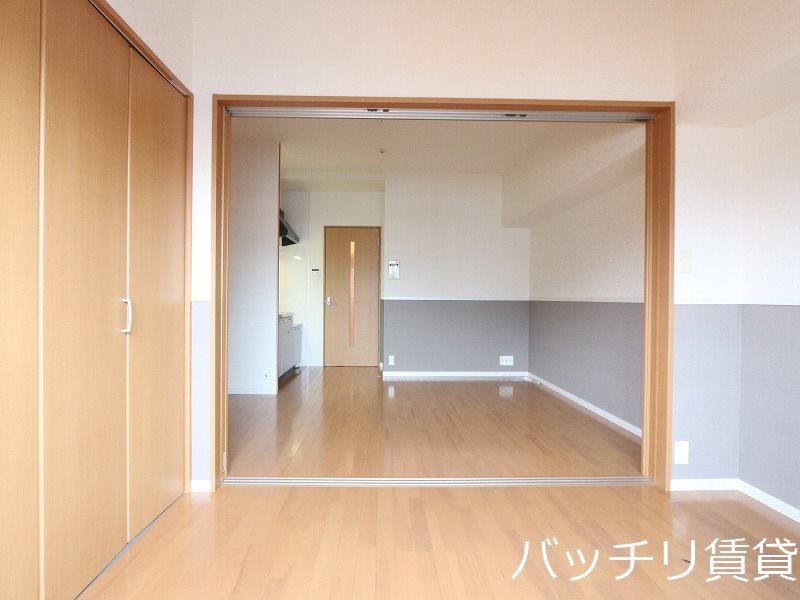 眺望　※別号室イメージの為、現状を優先致します
