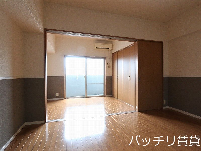 その他部屋・スペース　※別号室イメージの為、現状を優先致します