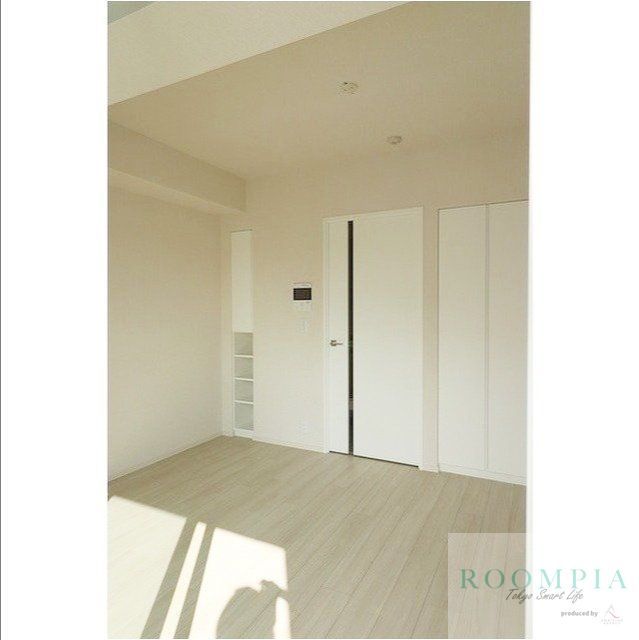 その他部屋・スペース　※同タイプの別のお部屋です。