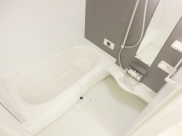 バス・シャワールーム　★お部屋探しは株式会社タウンハウジング東京まで★