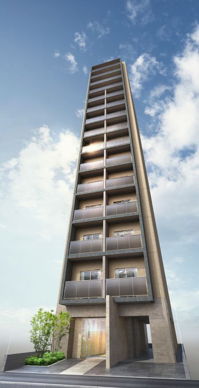 建物外観　☆外観☆