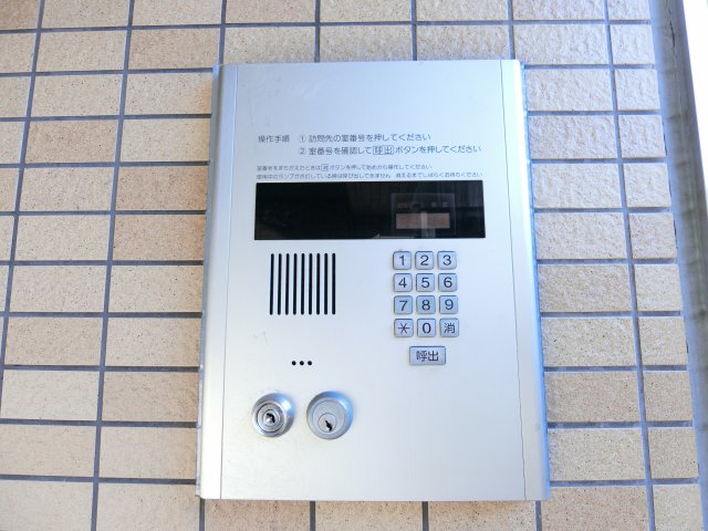 セキュリティ　詳細は、RISUMO江坂本店→06-6155-7137まで♪