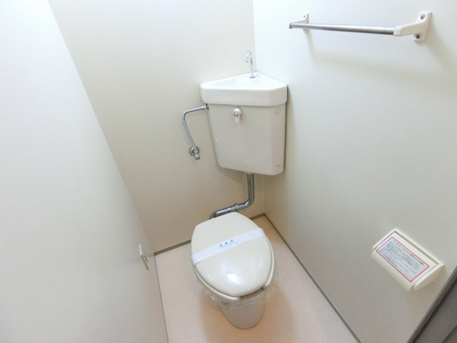 トイレ　詳細は、RISUMO江坂本店→06-6155-7137まで♪