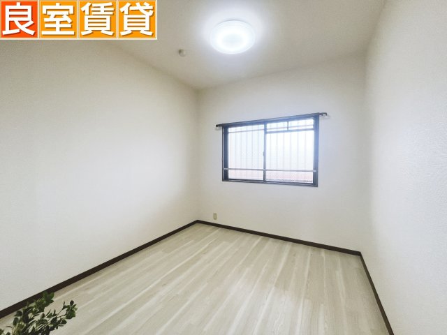 その他部屋・スペース　洋室　4.5帖