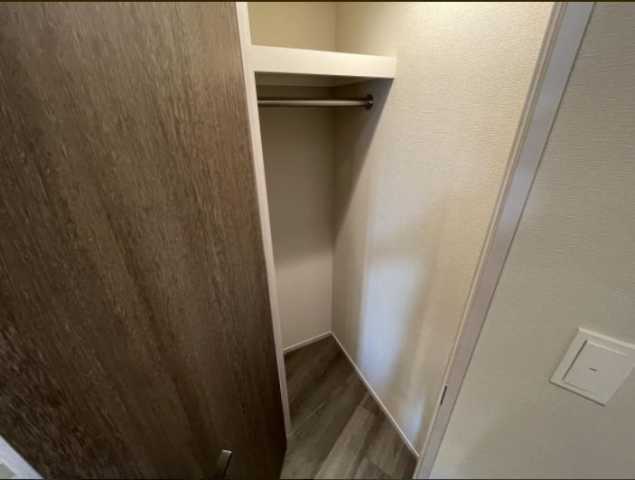 ザ・パークハビオ麻布十番の内装写真