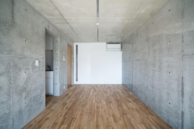その他部屋・スペース　他号室　同施工参考写真