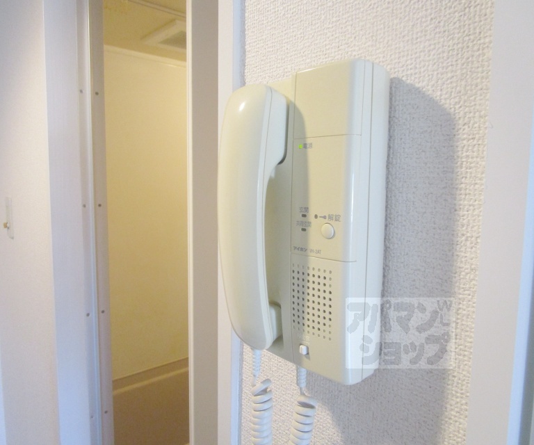 その他部屋・スペース　洋室