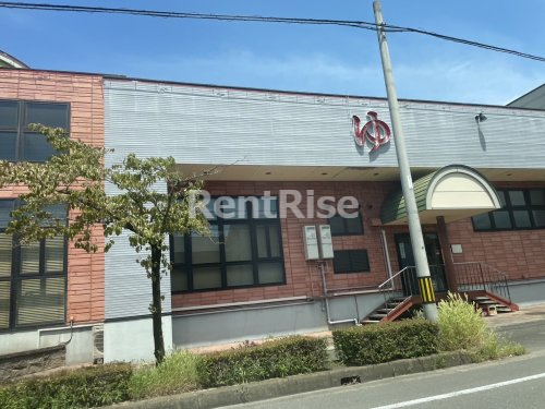 その他　楽だの湯 一宮店（その他）まで157m