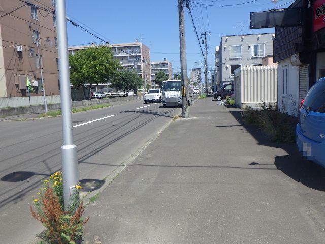 その他　周辺環境