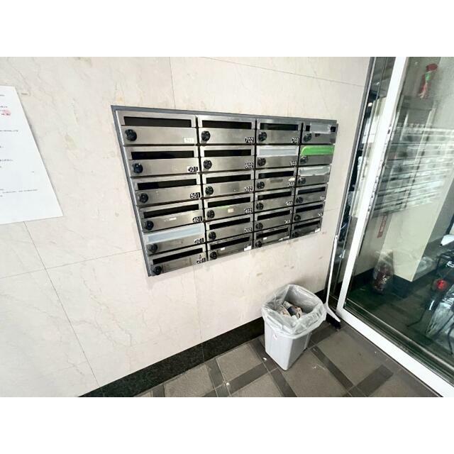 ロビー