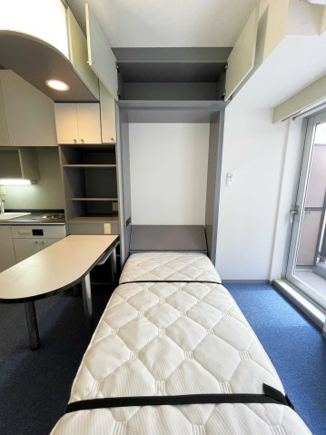 その他設備　※別部屋参考写真
