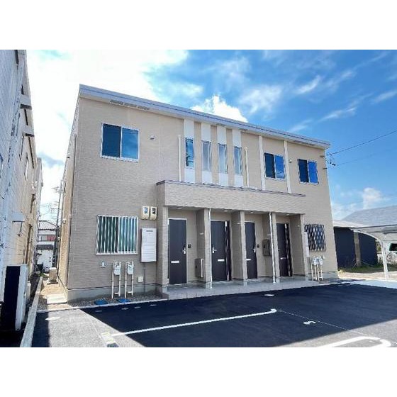 建物外観　イメージ※同タイプ物件の画像