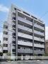 菊川駅より徒歩5分 築4年2ヶ月 7階建の賃貸物件