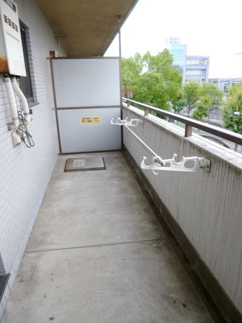 眺望　★お部屋探しは株式会社タウンハウジング東京まで★