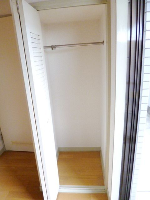 収納　★お部屋探しは株式会社タウンハウジング東京まで★