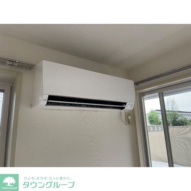 その他設備　設備