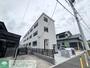 新座駅より徒歩12分 3階 築1年3ヶ月の賃貸物件