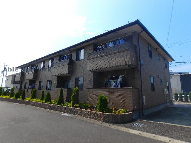 その他　周辺環境